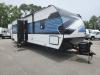 2025 CrossRoads Zinger travel trailer 331BH