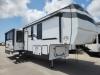 2026 Forest River Sierra fifth wheel 3370RLS