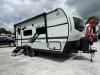 2026 Forest River Flagstaff Micro Lite travel trailer 21FBRS