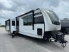 2026 Forest River Vibe travel trailer 3400SB