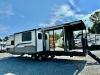 2025 Coachmen Catalina Legacy Edition travel trailer 283EPIC - 50amp, 15K BTU AC, prepped for 2nd AC, Total Length - 35' 6"