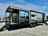 2025 Coachmen Catalina Legacy Edition travel trailer 283EPIC - 50amp, 15K BTU AC, prepped for 2nd AC, Total Length - 35' 6"