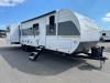 Brand New 2026 Forest River Wildwood travel trailer 31KQBTS