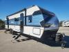 Brand New 2025 CrossRoads Zinger travel trailer 328SB