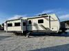 Brand New 2025 Highland Ridge Open Range travel trailer 338BHS