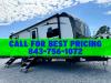 New 2024 Forest River Flagstaff Super Lite travel trailer 26FKBS