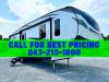 New 2024 Forest River Flagstaff Classic fifth wheel 376RK