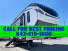 New 2024 Forest River Flagstaff Classic fifth wheel 281RK