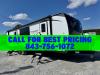 New 2025 Forest River Flagstaff Super Lite travel trailer 29DBH
