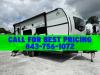2026 Forest River Flagstaff Micro Lite travel trailer 21FBRS