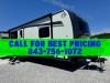 Brand New 2026 Forest River Flagstaff Super Lite travel trailer 29SRL