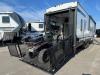 New 2026 Dutchmen Voltage V-Series fifth wheel toy hauler 3800