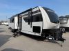 New 2026 Forest River Vibe travel trailer 3400BH