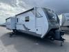 New 2026 Highland Ridge Open Range travel trailer 322RLS