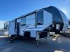 New 2026 Forest River Impression fifth wheel 36BR3