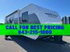 New 2025 Forest River Wildwood travel trailer 29VBUD.