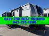 New 2025 Forest River Wildwood Heritage Glen travel trailer 310BHI