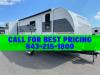 New 2026 Forest River Wildwood travel trailer 31KQBTS