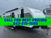 New 2026 Forest River Wildwood X-Lite travel trailer 28VBXL