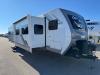 New 2026 Highland Ridge Open Range travel trailer 335RBS