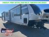 2025 Forest River Vibe travel trailer 3400SB