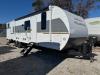 New 2026 Forest River Wildwood travel trailer 32BHDS