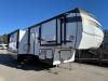 New 2026 Forest River Sierra fifth wheel 3710HBFB