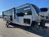New 2026 Forest River Vibe travel trailer 2600RK