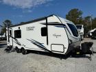 2022 Coachmen Freedom Express Ultra Lite travel trailer 246RKS