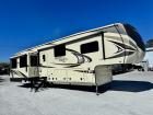 2020 Jayco North Point fifth wheel 377RLBH