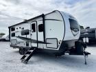 2023 Forest River Flagstaff Micro Lite travel trailer 25BRDS