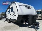 2020 Highland Ridge Open Range Ultra Lite travel trailer UT2802BH