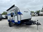 2022 Sunset Park RV Sunray travel trailer 129