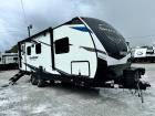 2022 Cruiser Shadow Cruiser travel trailer 225RBS