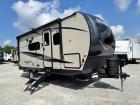 2023 Forest River Flagstaff Micro Lite travel trailer 21DS