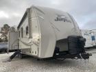 2020 Jayco Eagle HT travel trailer 270RLDS