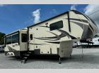 2020 Grand Design Solitude fifth wheel 3950BH