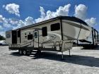 2017 Keystone Cougar 326RDS fifth wheel