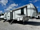 2021 Forest River Sierra C-Class fifth wheel 3440BH