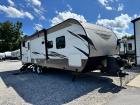 2019 Forest River Wildwood travel trailer 27DBK
