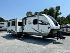 2021 Highland Ridge Open Range Light travel trailer LT312BHS