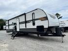 2022 Forest River Wildwood travel trailer 29VBUD