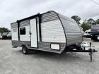2024 Dutchmen Coleman travel trailer 17R