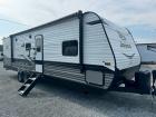 2022 Jayco Jay Flight SLX 8 travel trailer 295BHS