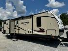 2018 Cruiser Radiance Ultra Lite 33TS travel trailer