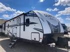 2021 CrossRoads Sunset Trail travel trailer SS253RB