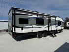 2020 Forest River XLR Hyper Lite toy hauler 26HFS