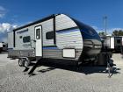2023 Coachmen Catalina Legacy Edition travel trailer 243RBS