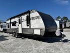 2022 Dutchmen RV Aspen Trail LE travel trailer 25BH