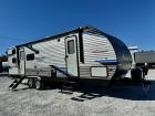 2022 Coachmen Catalina Legacy Edition travel trailer 263BHSCK